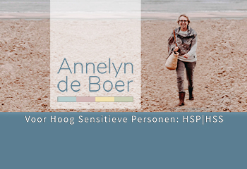Annelyn de Boer Coaching